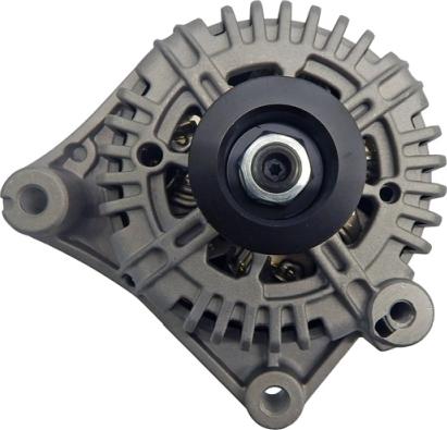 HELLA 8EL 011 713-331 - Alternator furqanavto.az