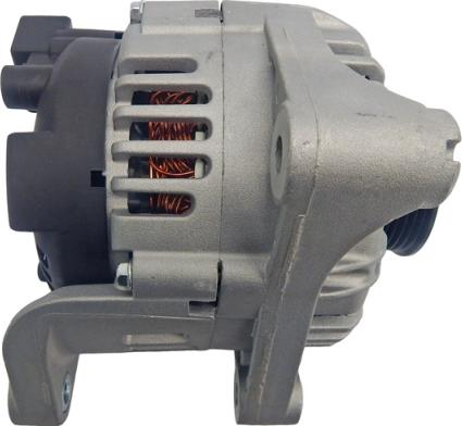 HELLA 8EL 011 713-331 - Alternator furqanavto.az