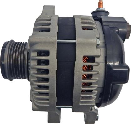 HELLA 8EL 011 713-211 - Alternator furqanavto.az