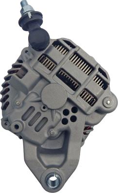 HELLA 8EL 011 713-231 - Alternator furqanavto.az