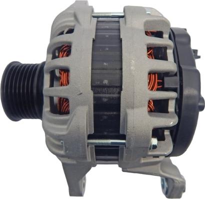 HELLA 8EL 011 713-221 - Alternator furqanavto.az