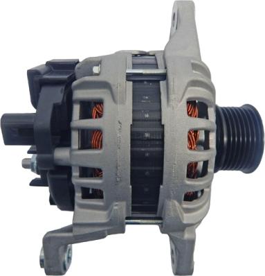 HELLA 8EL 011 713-221 - Alternator furqanavto.az