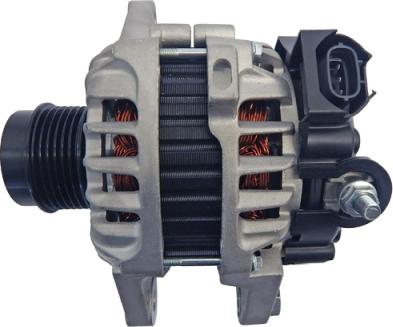 HELLA 8EL 011 713-791 - Alternator furqanavto.az