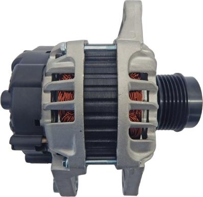 HELLA 8EL 011 713-791 - Alternator furqanavto.az