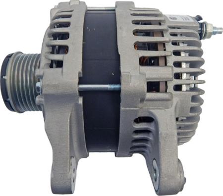 HELLA 8EL 011 713-741 - Alternator furqanavto.az