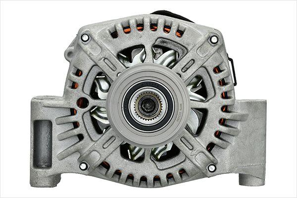 HELLA 8EL 011 713-701 - Alternator furqanavto.az