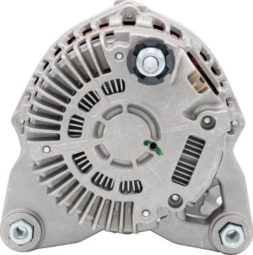 HELLA 8EL 011 713-721 - Alternator furqanavto.az