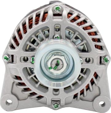 HELLA 8EL 011 713-721 - Alternator furqanavto.az