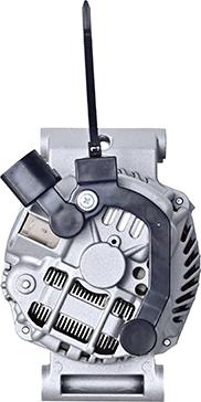 HELLA 8EL 011 712-961 - Alternator furqanavto.az