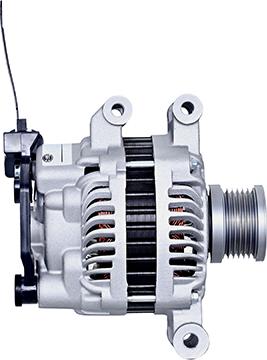 HELLA 8EL 011 712-961 - Alternator furqanavto.az