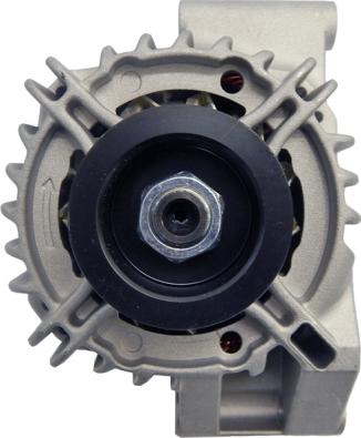 HELLA 8EL 011 712-901 - Alternator furqanavto.az