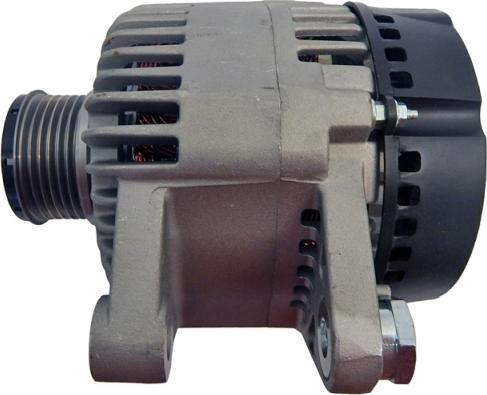 HELLA 8EL 011 712-911 - Alternator furqanavto.az