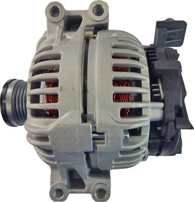 HELLA 8EL 011 712-431 - Alternator furqanavto.az