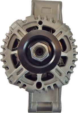 HELLA 8EL 011 712-511 - Alternator furqanavto.az