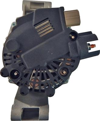 HELLA 8EL 011 712-511 - Alternator furqanavto.az