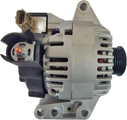 HELLA 8EL 011 712-511 - Alternator furqanavto.az