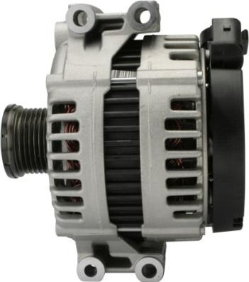 HELLA 8EL 011 712-581 - Alternator furqanavto.az