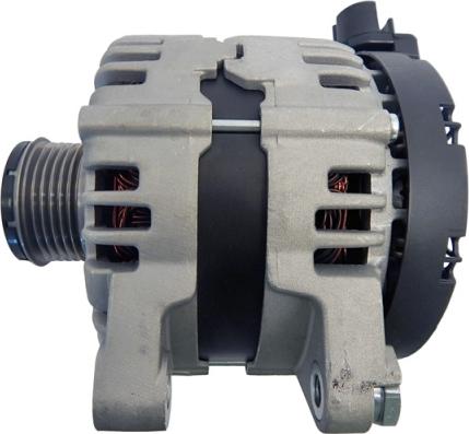 HELLA 8EL 011 712-611 - Alternator furqanavto.az