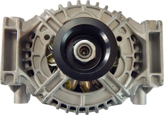 HELLA 8EL 011 712-051 - Alternator furqanavto.az