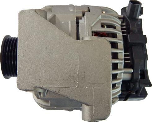 HELLA 8EL 011 712-051 - Alternator furqanavto.az