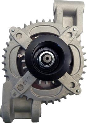 HELLA 8EL 011 712-001 - Alternator furqanavto.az