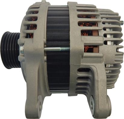 HELLA 8EL 011 712-151 - Alternator furqanavto.az