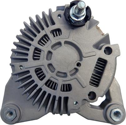 HELLA 8EL 011 712-151 - Alternator furqanavto.az