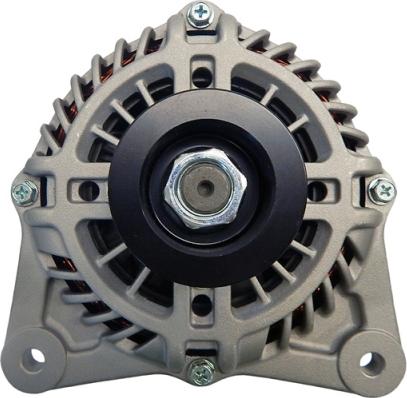 HELLA 8EL 011 712-151 - Alternator furqanavto.az