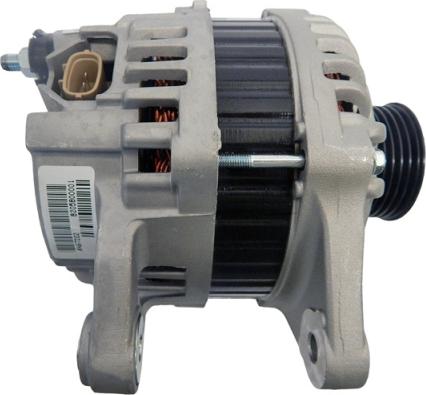 HELLA 8EL 011 712-151 - Alternator furqanavto.az