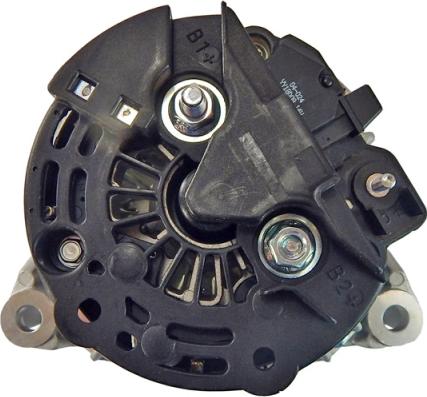 HELLA 8EL 011 712-181 - Alternator furqanavto.az