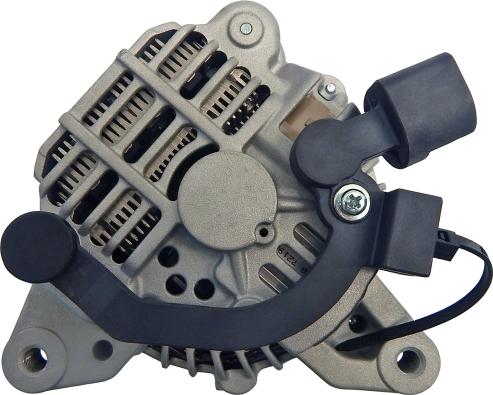 HELLA 8EL 011 712-121 - Alternator furqanavto.az