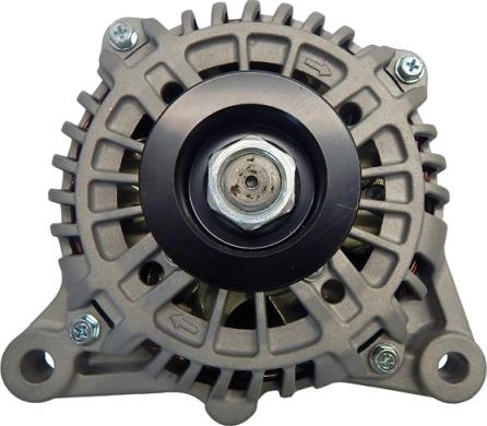 HELLA 8EL 011 712-121 - Alternator furqanavto.az