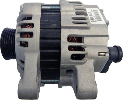 HELLA 8EL 011 712-121 - Alternator furqanavto.az