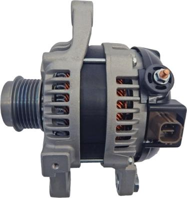 HELLA 8EL 011 712-841 - Alternator furqanavto.az