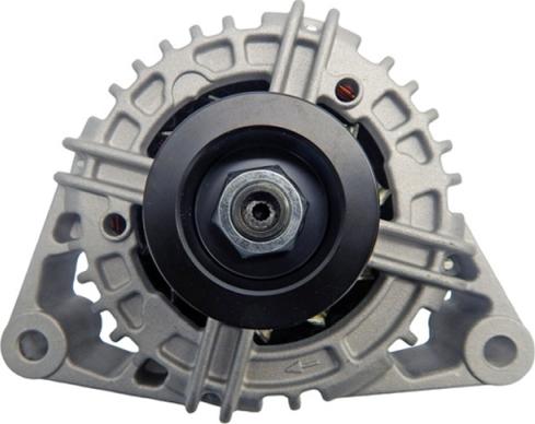 HELLA 8EL 011 712-831 - Alternator furqanavto.az