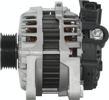 HELLA 8EL 011 712-391 - Alternator furqanavto.az