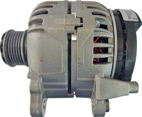 HELLA 8EL 011 712-301 - Alternator furqanavto.az