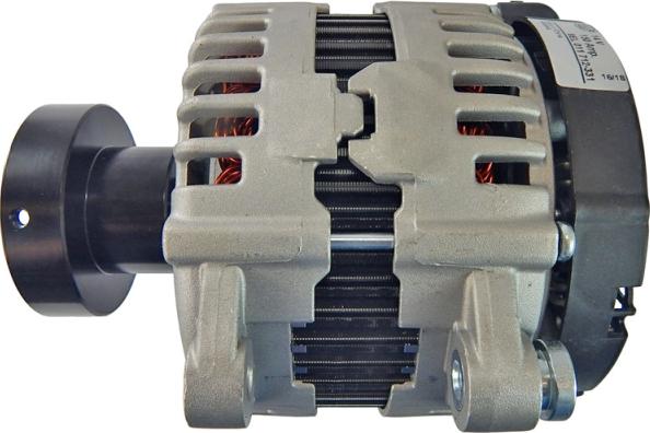 HELLA 8EL 011 712-331 - Alternator furqanavto.az