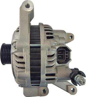 HELLA 8EL 011 712-321 - Alternator furqanavto.az