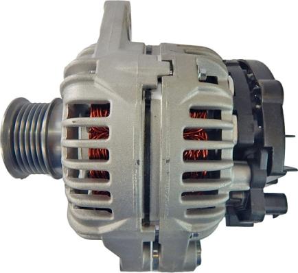 HELLA 8EL 011 712-371 - Alternator furqanavto.az