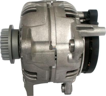 HELLA 8EL 011 712-291 - Alternator furqanavto.az