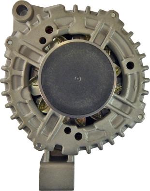 HELLA 8EL 011 712-221 - Alternator furqanavto.az