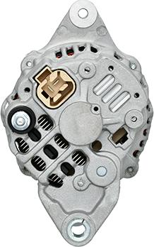 HELLA 8EL 011 712-761 - Alternator furqanavto.az