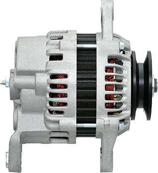 HELLA 8EL 011 712-761 - Alternator furqanavto.az