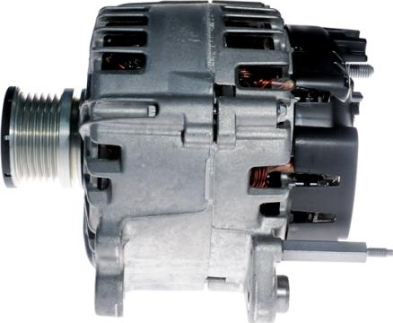 HELLA 8EL 012 430-951 - Alternator furqanavto.az