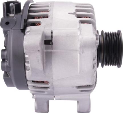 HELLA 8EL 012 430-961 - Alternator furqanavto.az