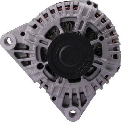 HELLA 8EL 012 430-961 - Alternator furqanavto.az