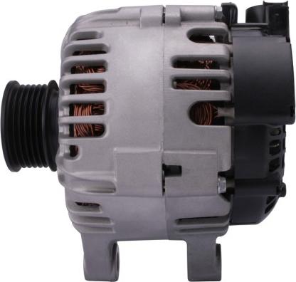 HELLA 8EL 012 430-961 - Alternator furqanavto.az