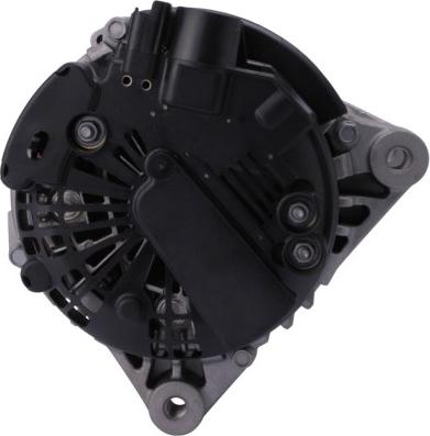 HELLA 8EL 012 430-961 - Alternator furqanavto.az