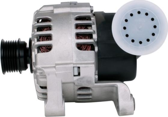 HELLA 8EL 012 430-011 - Alternator furqanavto.az